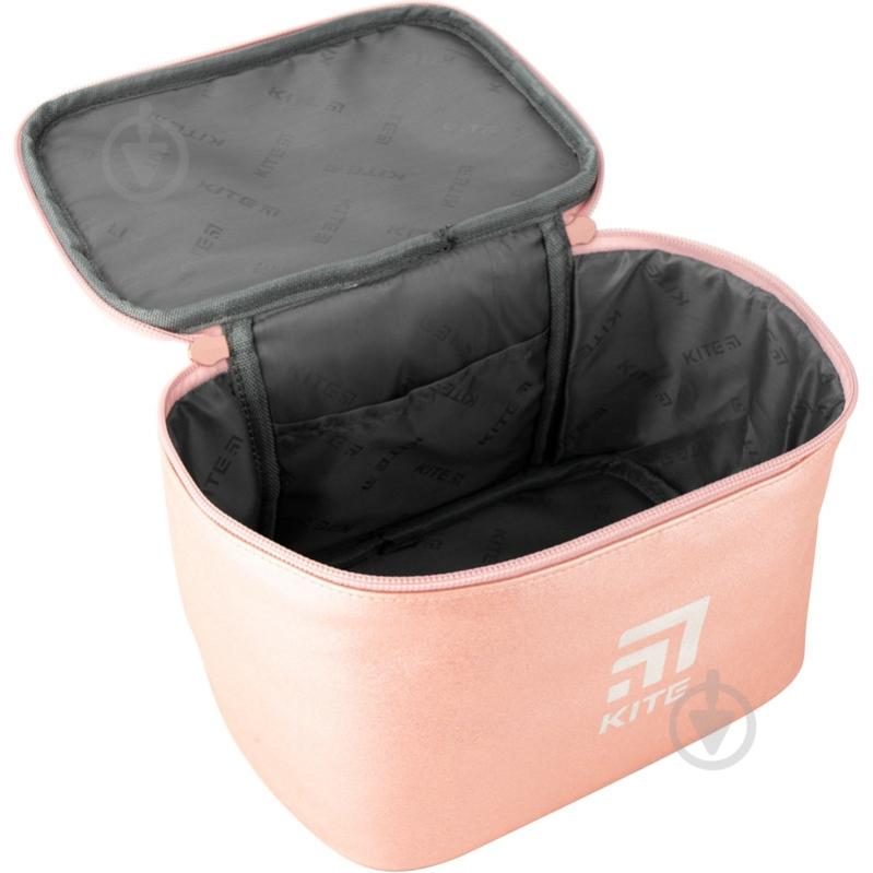 Косметичка K20-604 KITE розовый - фото 3