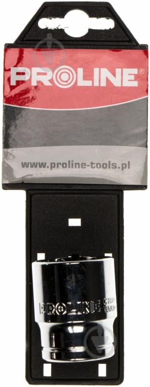 Головка торцевая Proline   18524 - фото 2