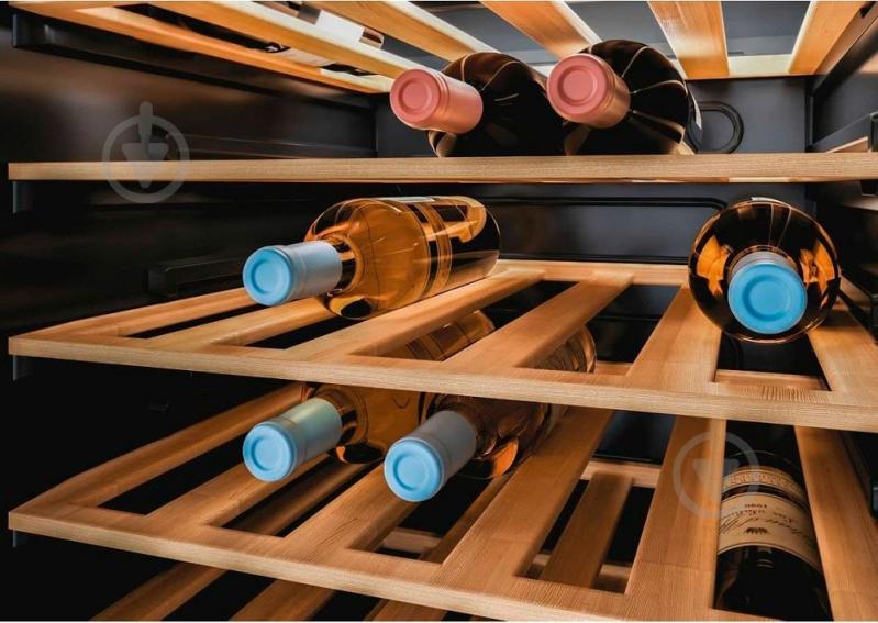 Винный шкаф Candy CWC 200 EELW - фото 4