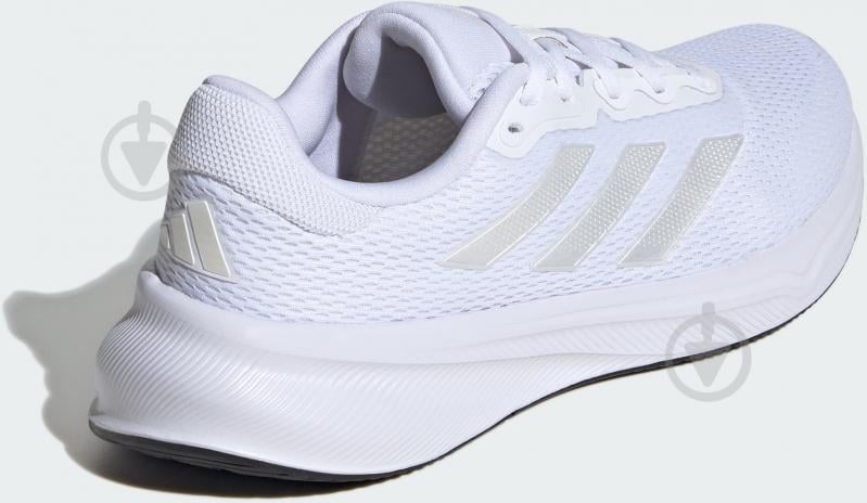 ᐉ Кросівки жіночі Adidas RESPONSE W IH6019 р.36 2/3 білі • Краща