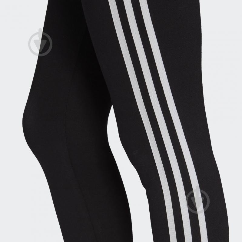 Лосины Adidas 3 STR TIGHT FM3287 р.38 черный - фото 8 Лосины Adidas 3 STR TIGHT FM3287 р.38 черный - фото 8