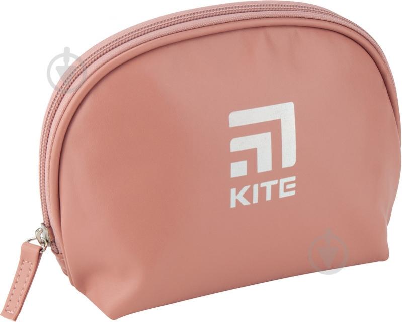 Косметичка K20-612-3 KITE розовый - фото 4