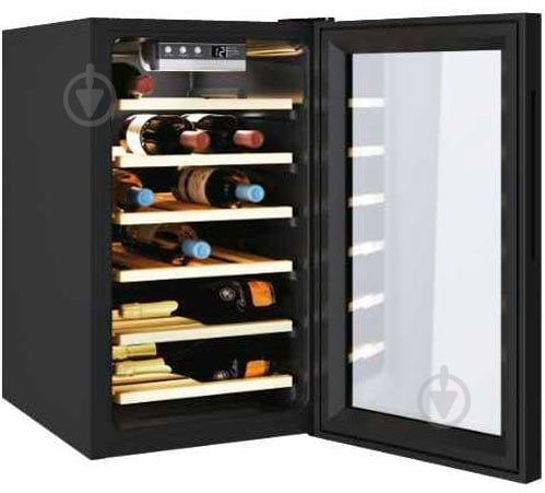 Винный шкаф Candy CWC 021 ELSP/N - фото 4