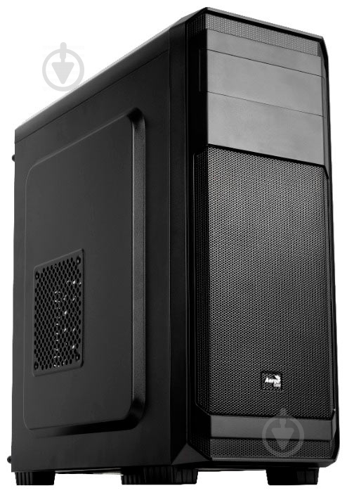 Корпус AeroCool Aero 300 Black - фото 1