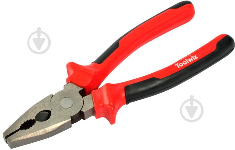 Плоскогубці TOOLWIZ TZ-5902-7 1 шт. 5902 - фото 1