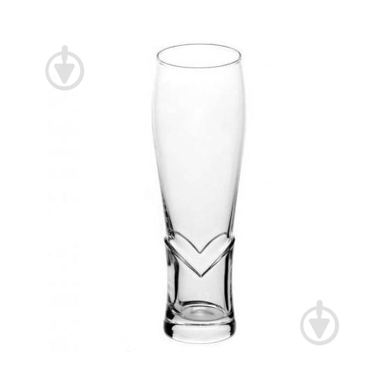 Набор бокалов для пива Pasabahce Craft 455 мл 4 шт. - фото 1 Набор бокалов для пива Pasabahce Craft 455 мл 4 шт. - фото 1