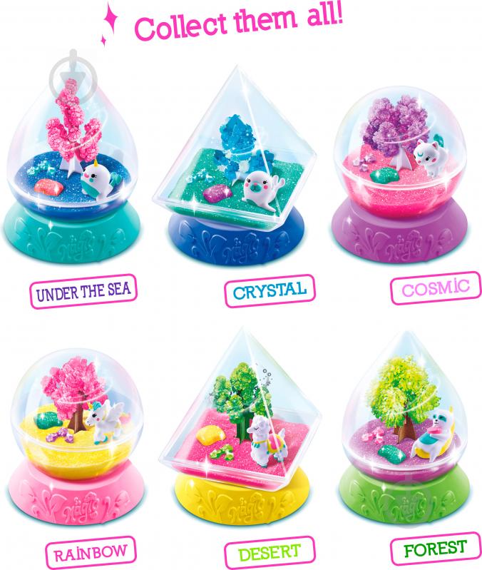 Игровой набор Canal Toys Магический сад So Magic Rainbow MSG001/1 - фото 5