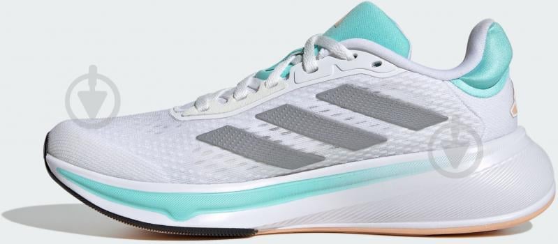 Кроссовки женские Adidas RESPONSE SUPER W JI4639 р.36 2/3 белые - фото 2 Кроссовки женские Adidas RESPONSE SUPER W JI4639 р.36 2/3 белые - фото 2