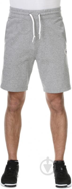 Converse Core FT Reflective Short 10003990 035 . S