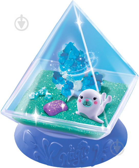 Игровой набор Canal Toys Магический сад So Magic Crystal MSG001/5 - фото 1