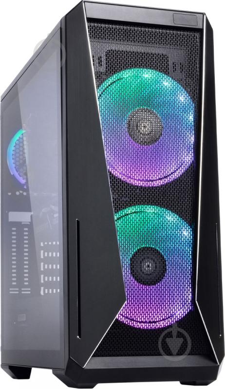 Компьютер Artline Gaming X66 (X66v30) black - фото 1