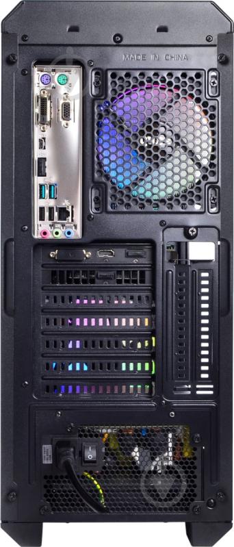 Компьютер Artline Gaming X66 (X66v30) black - фото 8