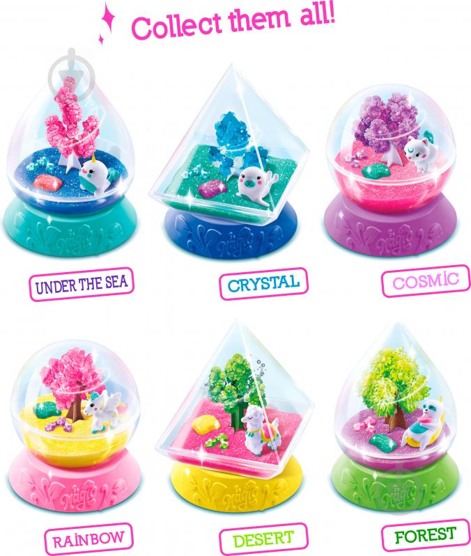 Игровой набор Canal Toys Магический сад So Magic Cosmic MSG001/6 - фото 5