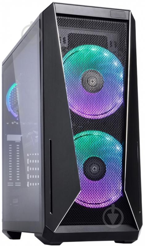 Компьютер Artline Gaming (X66v30Win) black - фото 1