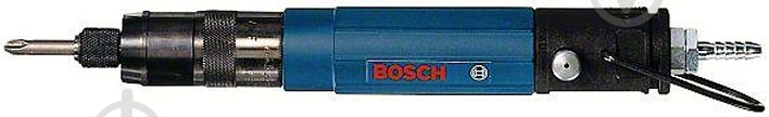 Шуруповерт пневматический Bosch Professional 607453238 - фото 1 Шуруповерт пневматический Bosch Professional 607453238 - фото 1