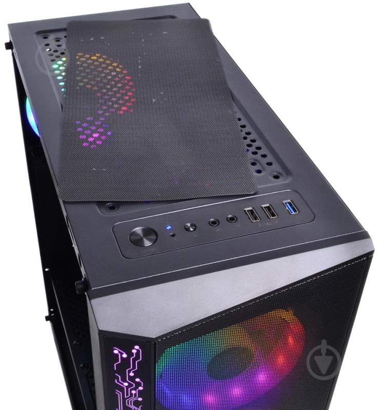 Компьютер Artline Gaming (X74v16) black - фото 7