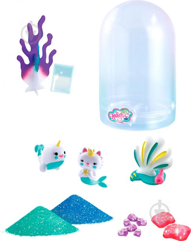 Игровой набор Canal Toys Магический сад So Magic Under the Sea MSG002/3 - фото 2