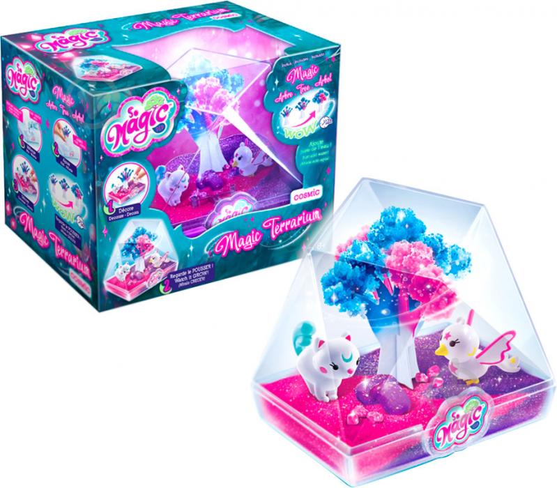 Игровой набор Canal Toys Магический сад So Magic Cosmic MSG003/1 - фото 6