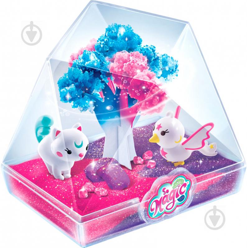 Игровой набор Canal Toys Магический сад So Magic Cosmic MSG003/1 - фото 1