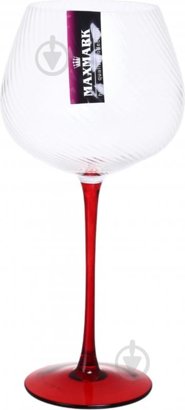 Бокал для коктейля Funny Violet 700 мл - фото 2