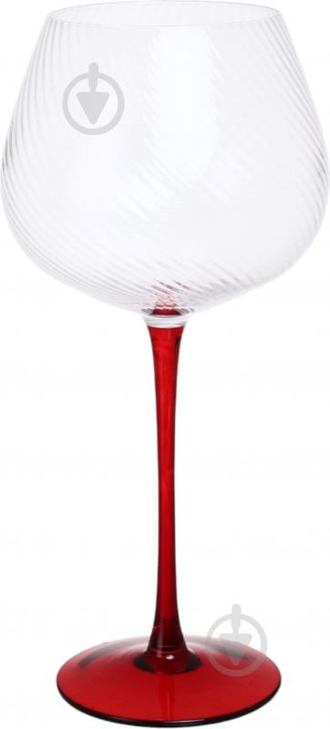 Бокал для коктейля Funny Violet 700 мл - фото 1