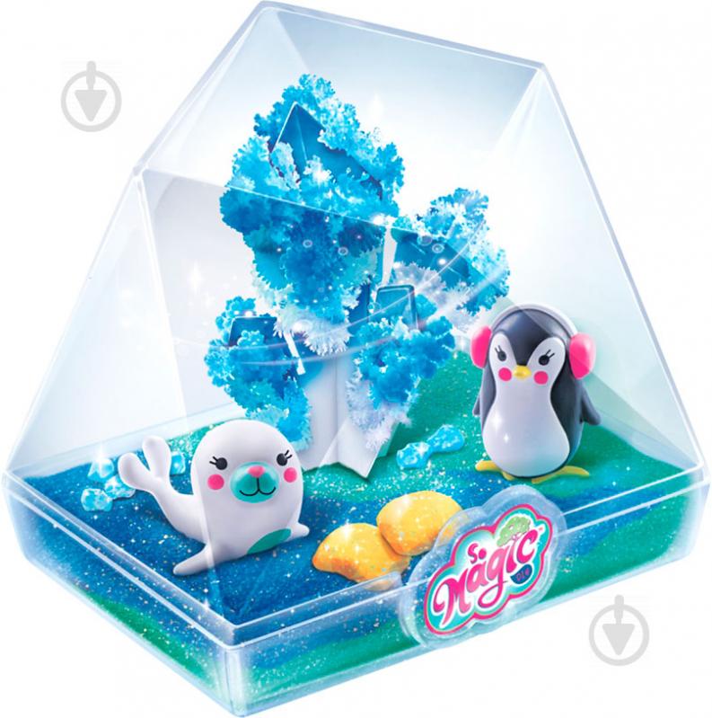 Игровой набор Canal Toys Магический сад So Magic Crystal MSG003/2 - фото 1