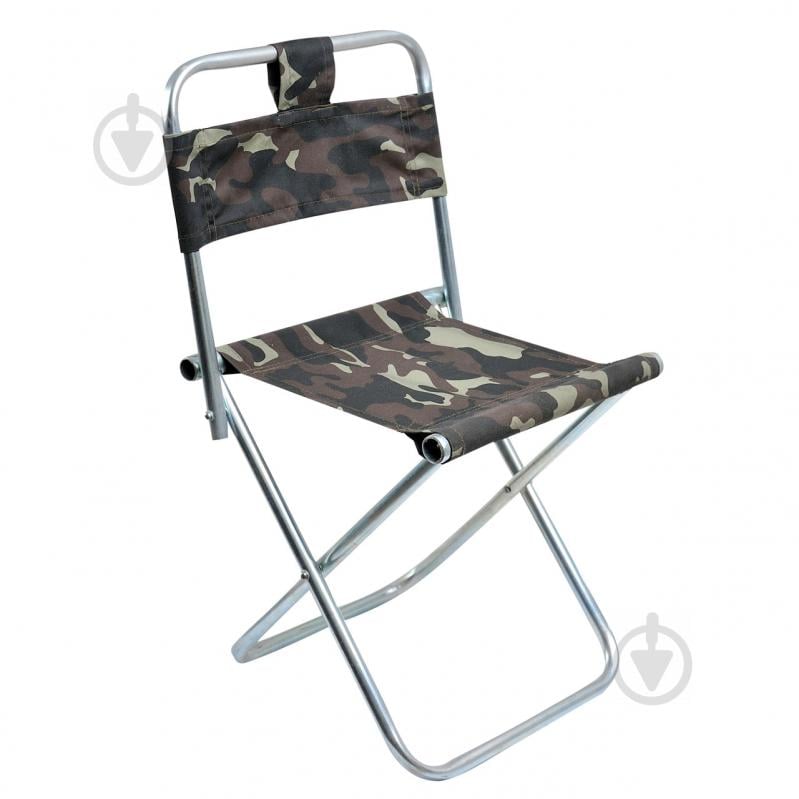 Складные стулья для рыбалки купить в интернет-магазине Фидерное Кресло