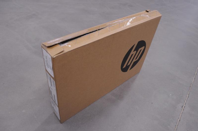 УЦЕНКА! Ноутбук HP 17-cp0009ua 17,3" (423L3EA) black (УЦ №116) - фото 4