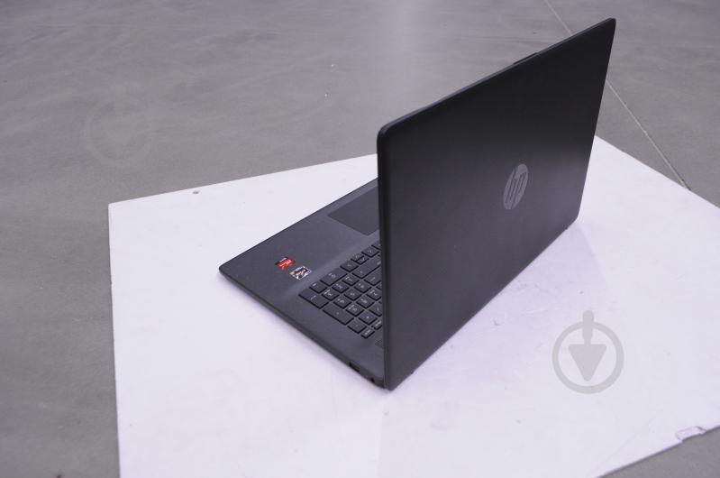 УЦЕНКА! Ноутбук HP 17-cp0009ua 17,3" (423L3EA) black (УЦ №116) - фото 3