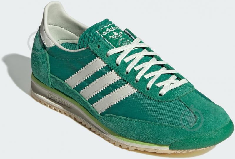 ᐉ Кросівки жіночі демісезонні Adidas SL 72 OG W JQ7397 р.36 2/3