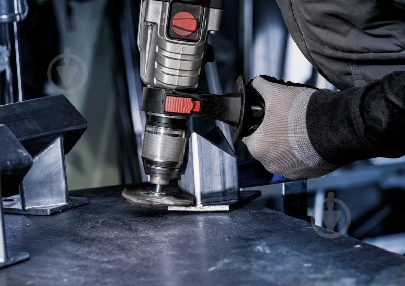 Щітка дискова Bosch 50 мм 2608622112 - фото 10