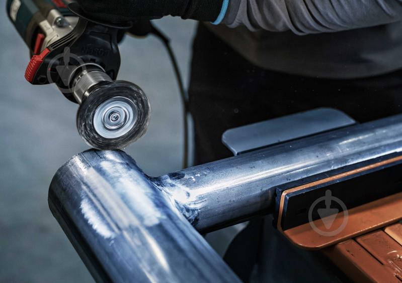 Щітка дискова Bosch 50 мм 2608622112 - фото 12