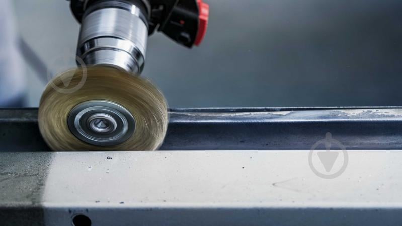 Щітка дискова Bosch 50 мм 2608622112 - фото 13