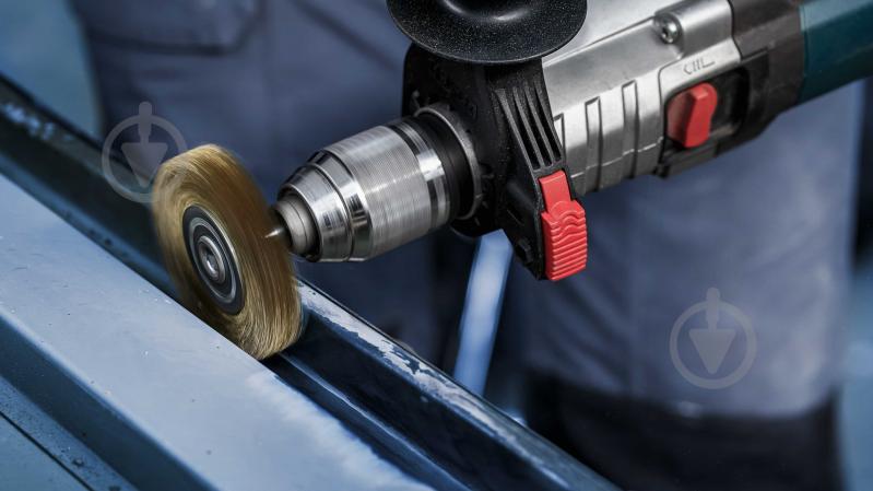 Щітка дискова Bosch 50 мм 2608622112 - фото 15