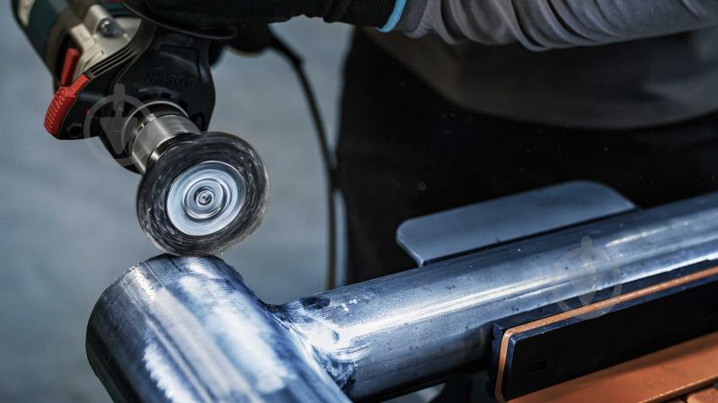 Щітка дискова Bosch 50 мм 2608622112 - фото 20