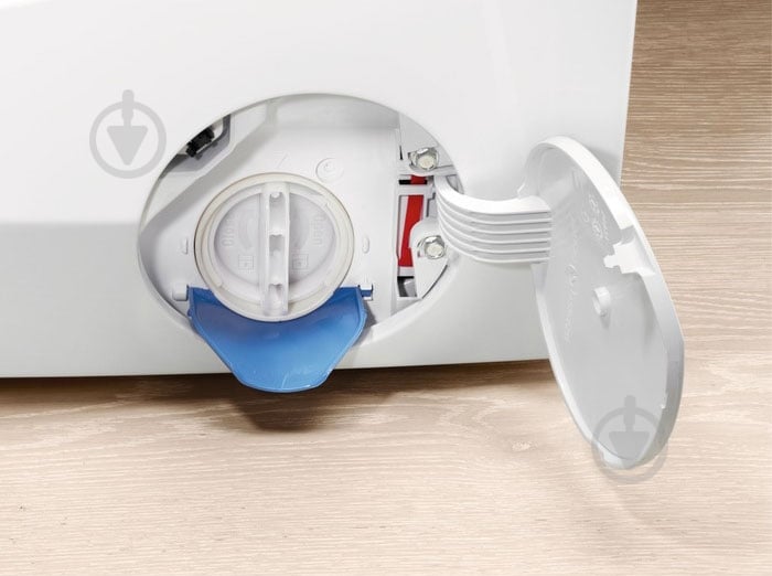 Стиральная машина Electrolux EW8F5492SQU + сушильная машина Electrolux EW8D595MUC - фото 5
