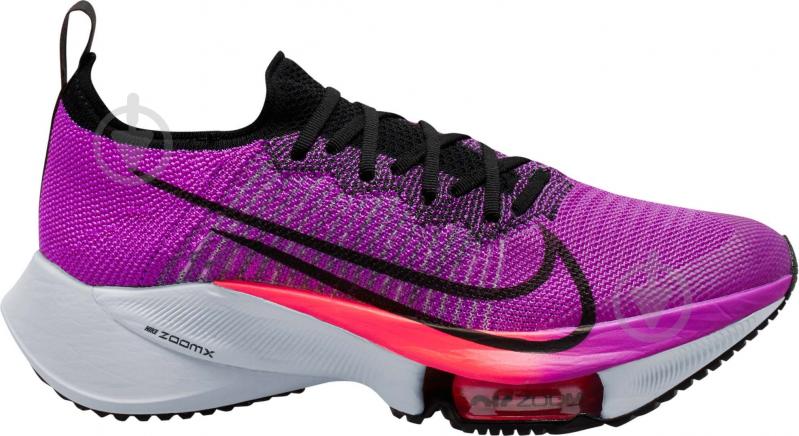 Кросівки жіночі Nike AIRZOOM TEMPO NEXT% CI9924-501 р.37,5 фіолетові - фото 2 Кросівки жіночі Nike AIRZOOM TEMPO NEXT% CI9924-501 р.37,5 фіолетові - фото 2