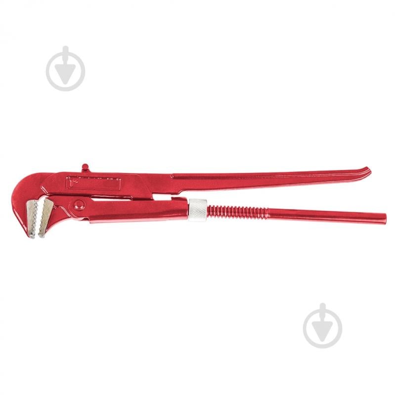 Ключ трубный Top Tools 34D120 - фото 1