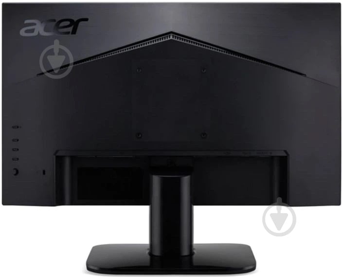 Монитор Acer KA222QE3bi 21,5" (UM.WX2EE.302) - фото 6
