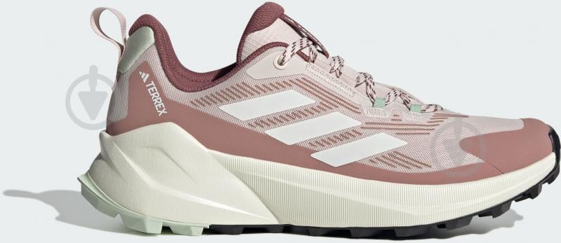Кросівки жіночі демісезонні Adidas TERREX TRAILMAKER 2 IH6351 р.36 2/3 рожеві - фото 1 Кросівки жіночі демісезонні Adidas TERREX TRAILMAKER 2 IH6351 р.36 2/3 рожеві - фото 1