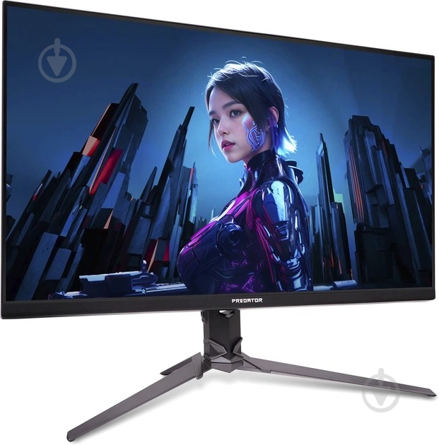 Монитор Acer Predator XB273UX1bmiiprx 27" (UM.HX3EE.111) - фото 3 Монитор Acer Predator XB273UX1bmiiprx 27" (UM.HX3EE.111) - фото 3