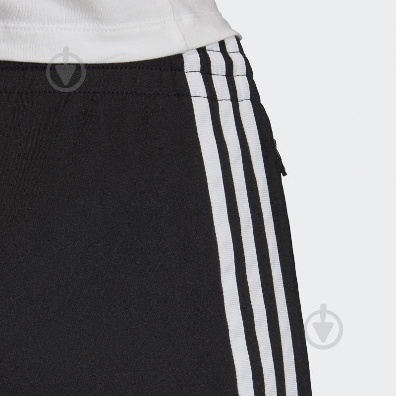 Брюки Adidas SS TP FM3323 р. 42 черный - фото 6
