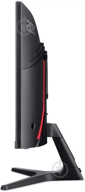 Монитор Acer Nitro ED240QP0bi 23,6" (UM.UE0EE.004) - фото 6 Монитор Acer Nitro ED240QP0bi 23,6" (UM.UE0EE.004) - фото 6