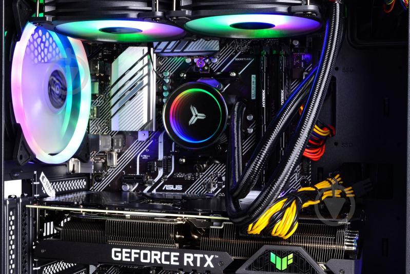 Компьютер Artline (X95v58) black - фото 3 Компьютер Artline (X95v58) black - фото 3