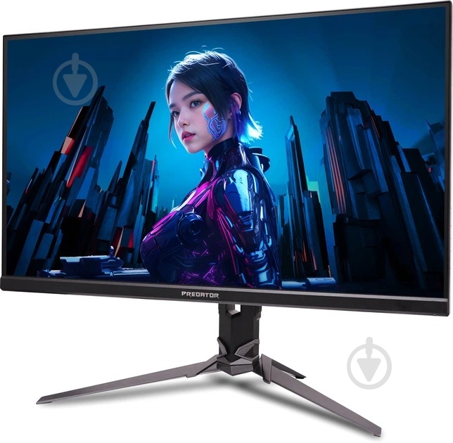 Монитор Acer Predator XB273KV4bmiiprx 27" (UM.HX3EE.401) - фото 4