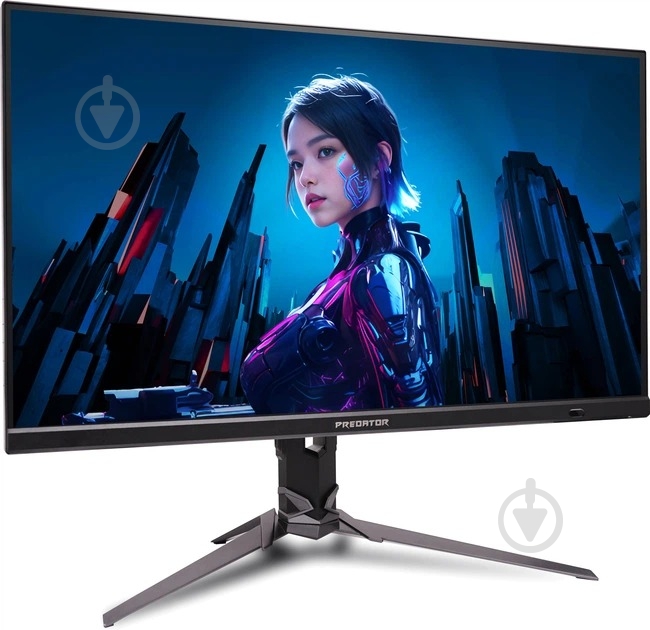 Монитор Acer Predator XB273KV4bmiiprx 27" (UM.HX3EE.401) - фото 3