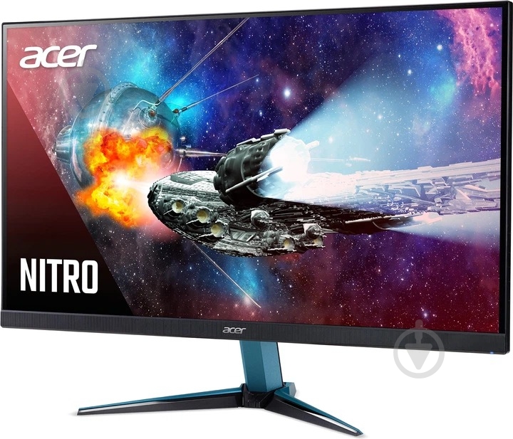 Монитор Acer Nitro VG272UW2bmiipx 27" (UM.HV2EE.201) - фото 4