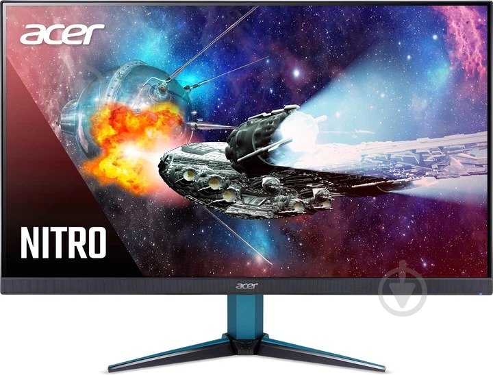 Монитор Acer Nitro VG272UW2bmiipx 27" (UM.HV2EE.201) - фото 2