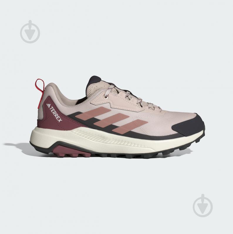ᐉ Кроссовки женские демисезонные Adidas TERREX ANYLANDER W JI1316 р.36 ...