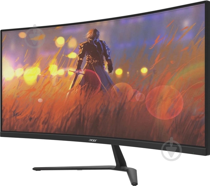 Монитор Acer Nitro ED340CURX0bmiipx 34" (UM.CE0EE.009) - фото 3